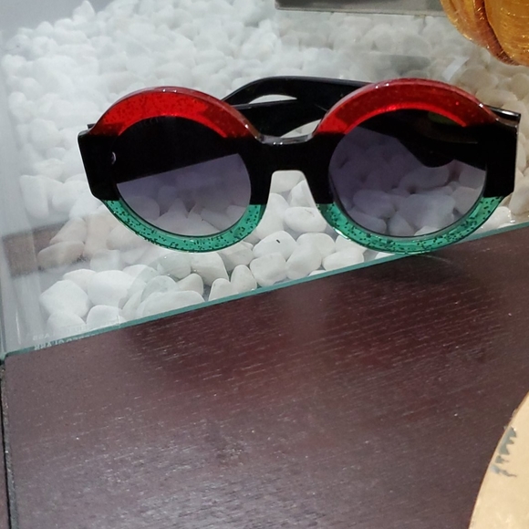 Authentic Gucci Sunglasses